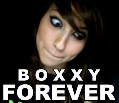 Boxxy Fakes